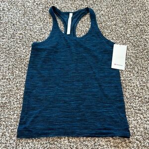 Lululemon Swiftly Tech Racerback size 10